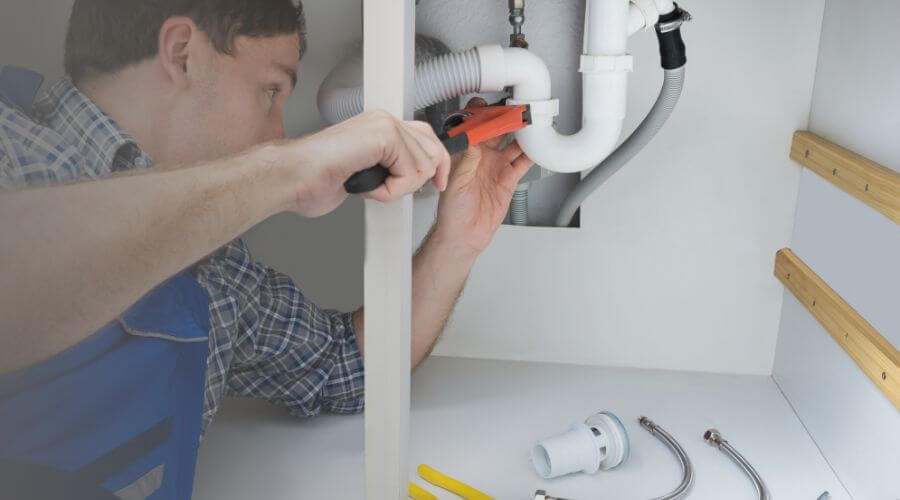 Professional Leak Detection in Pine Grove, WV